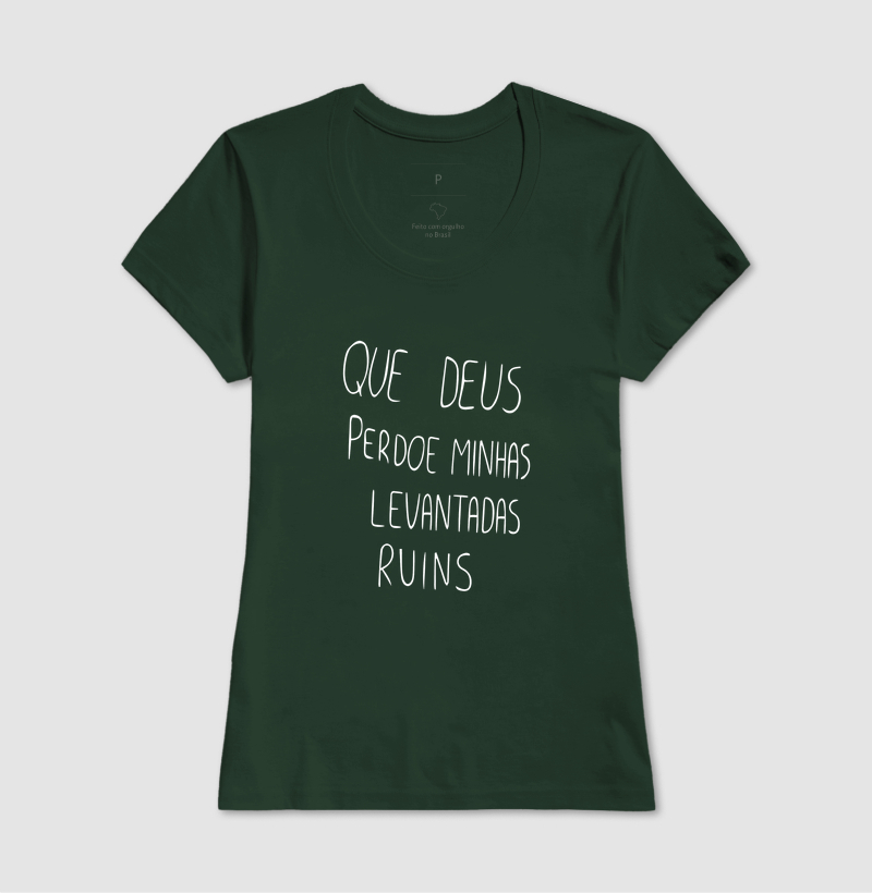 Camisa 10