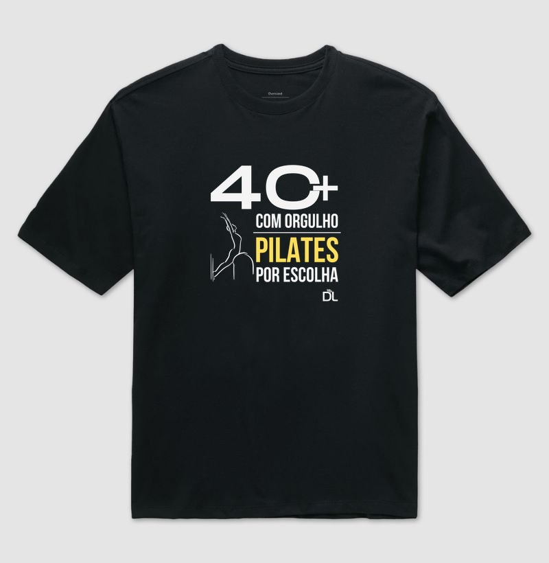 40 Mais Pilates - Imagem 5