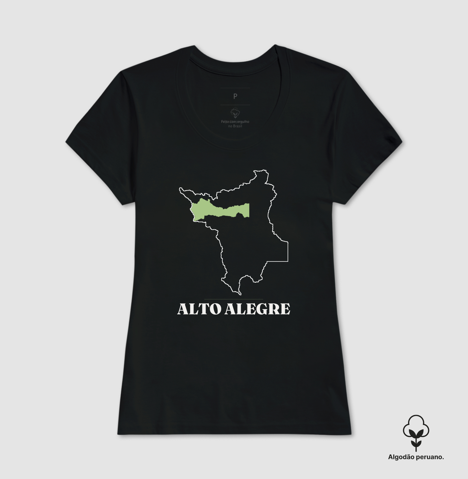 Alto Alegre | Traço RR - Imagem 5