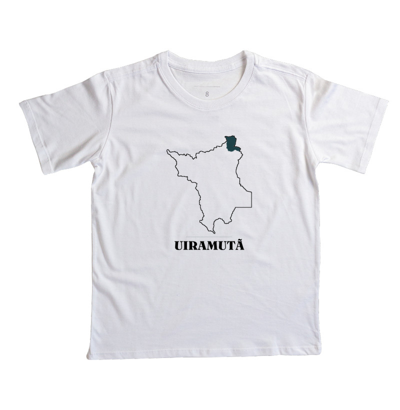 Uiramutã | Traço RR - Imagem 4