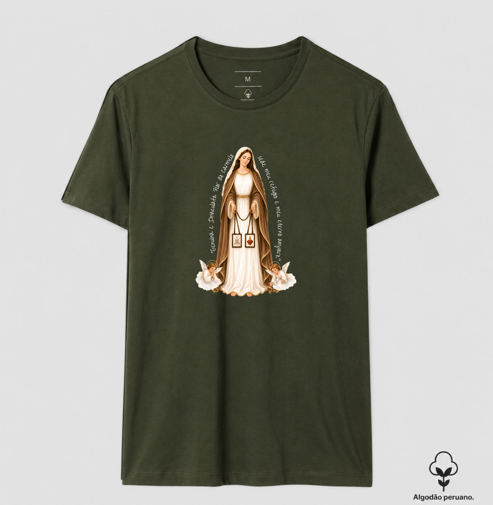 Camisa 7