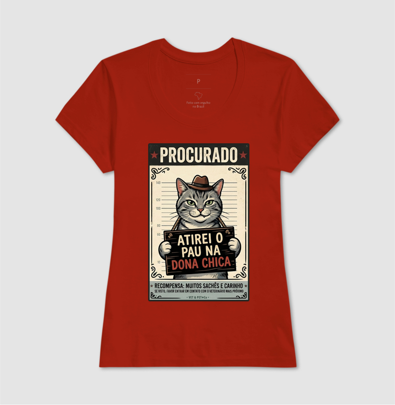 Camisa 10