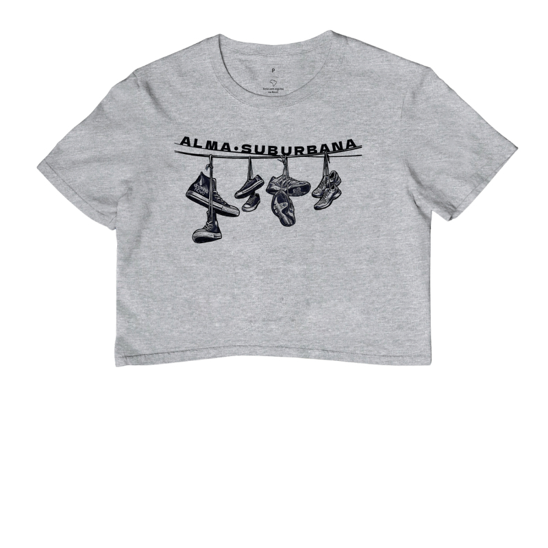 Alma Suburbana - Imagem 6