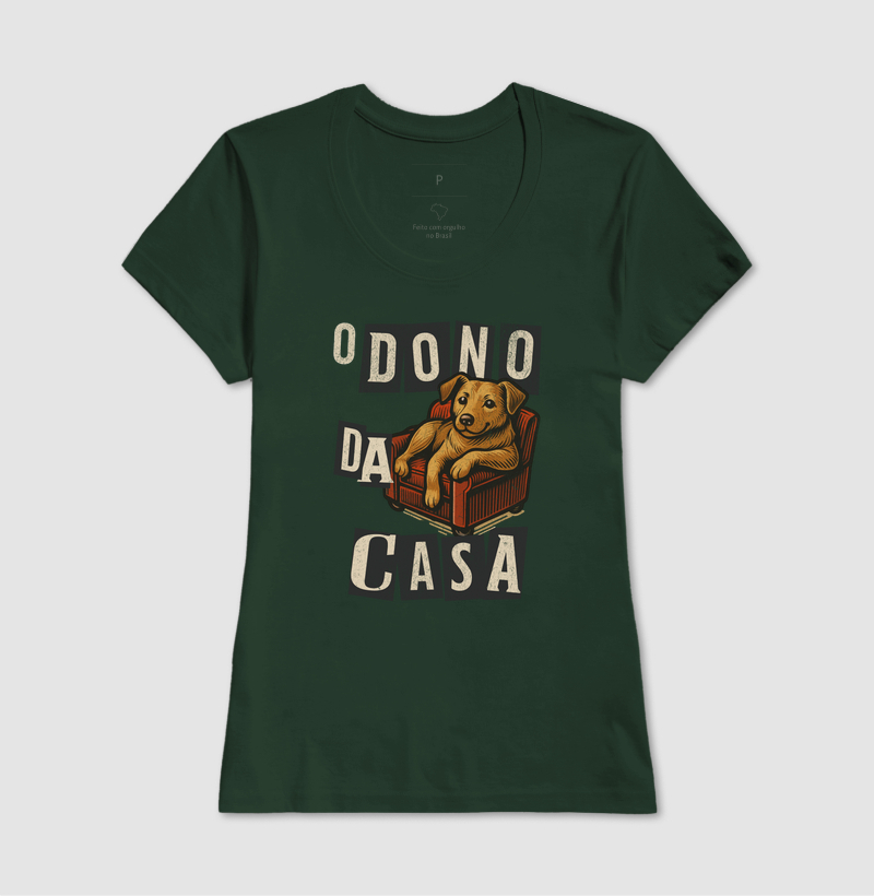 Camisa 15