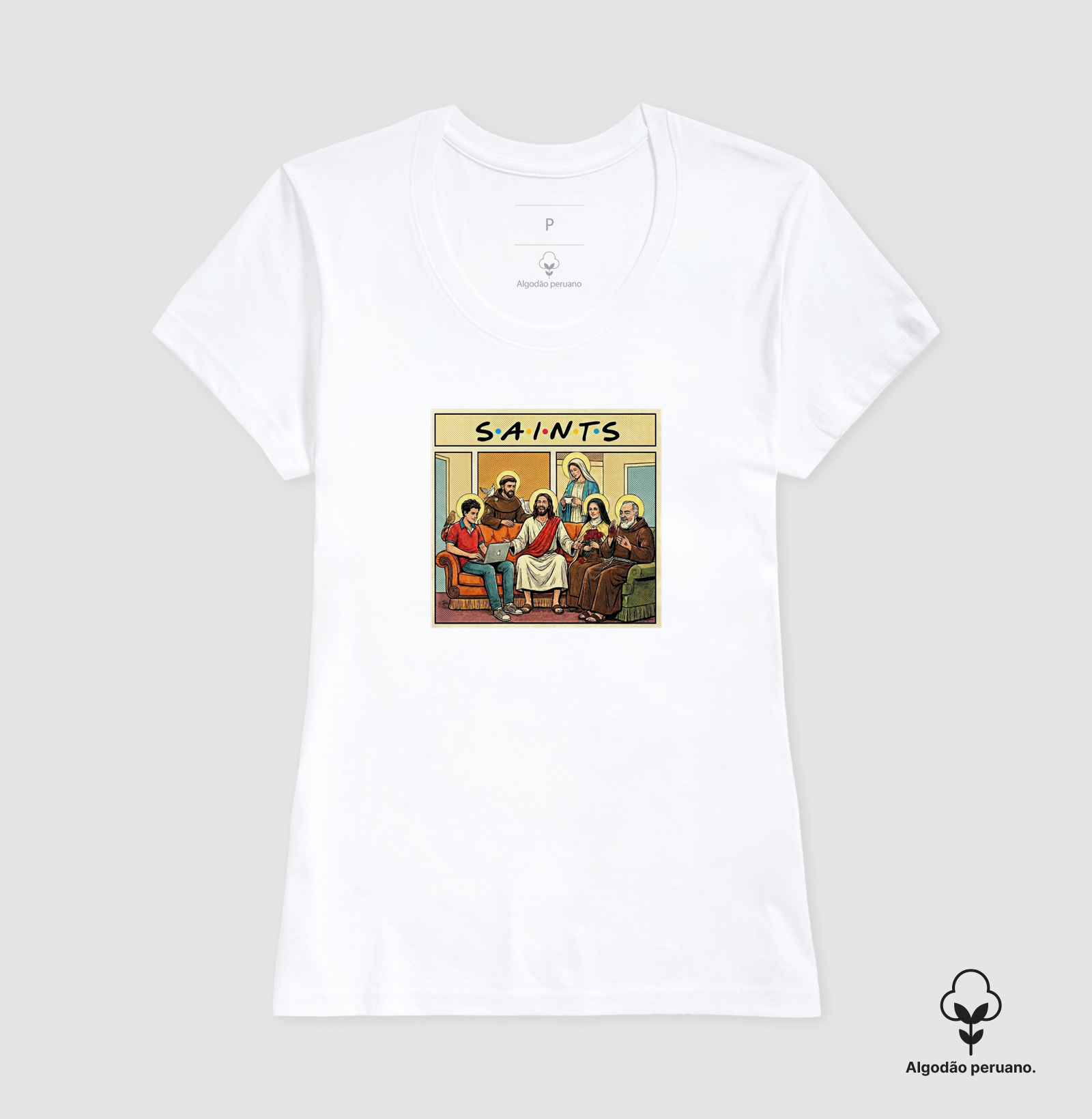 Camisa 3