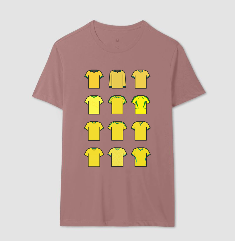 Camisa 16