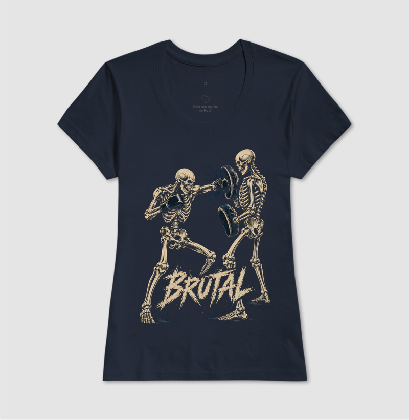Camisa - Combat - Imagem 7
