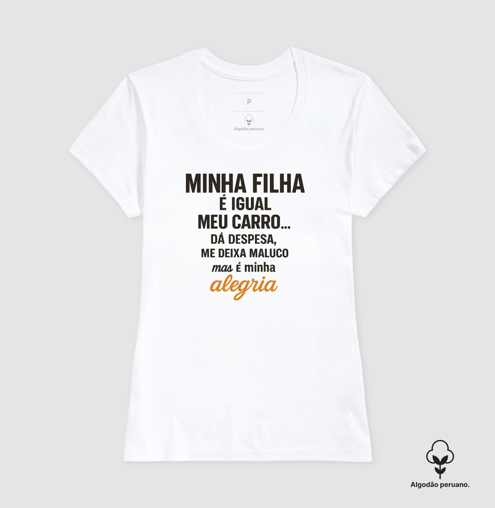 Minha filha é igual meu carro - Imagem 7
