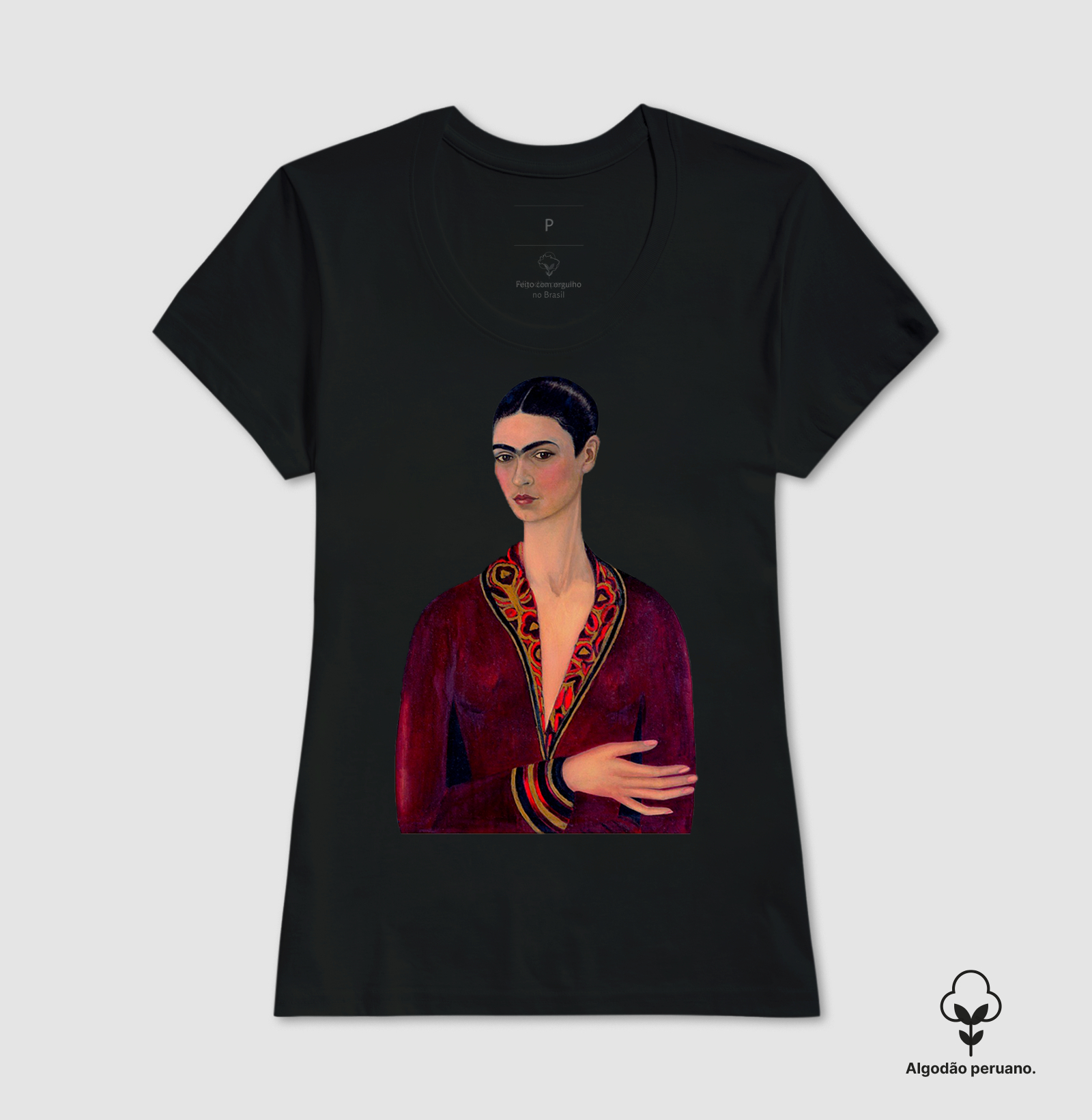 Camisa 4