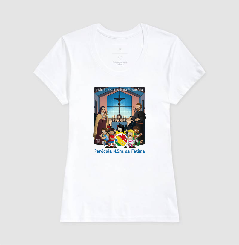 Camisa 2