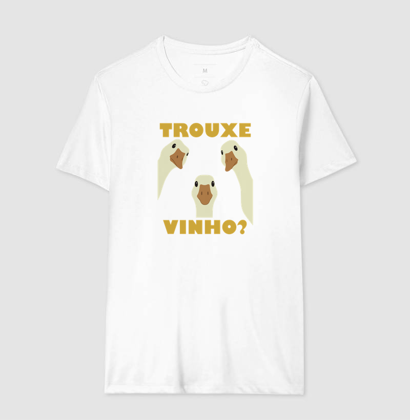 Trouxe Vinho? - Imagem 5