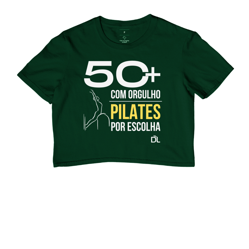 50 Mais Pilates - Imagem 8