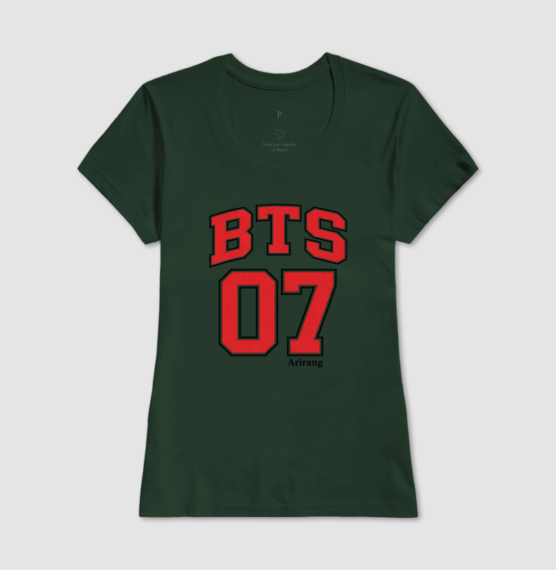 Camisa 10