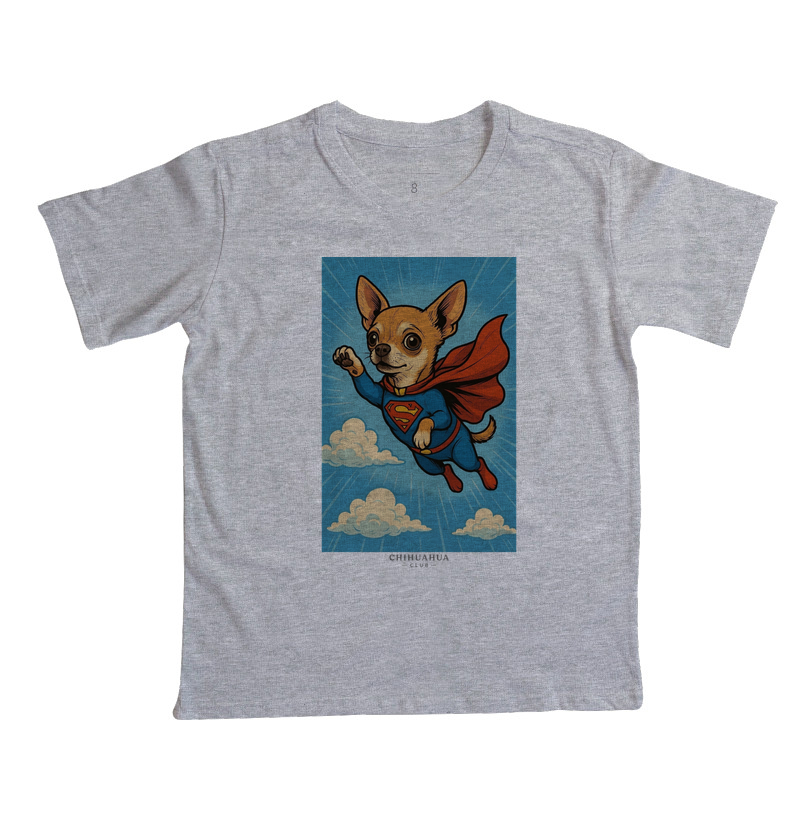 Super Chihuahua - Imagem 6