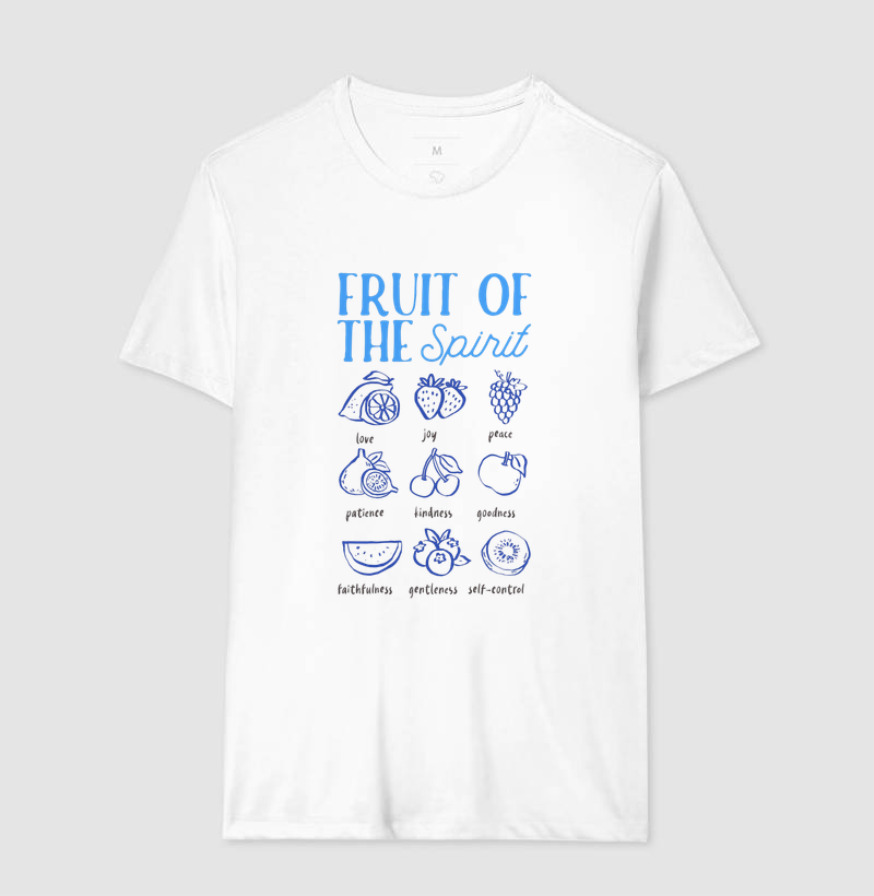 Fruit of the Spirit  - Imagem 5