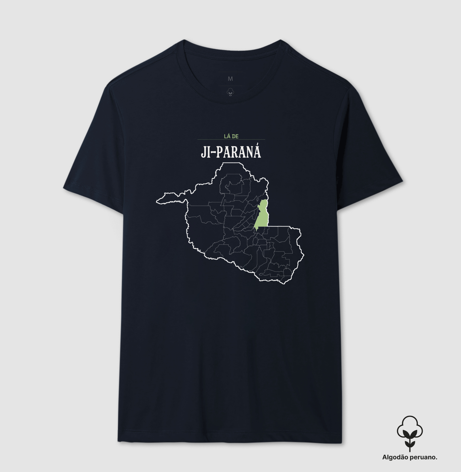 Camisa 6