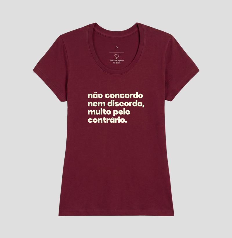 Não concordo, nem discordo - Imagem 19