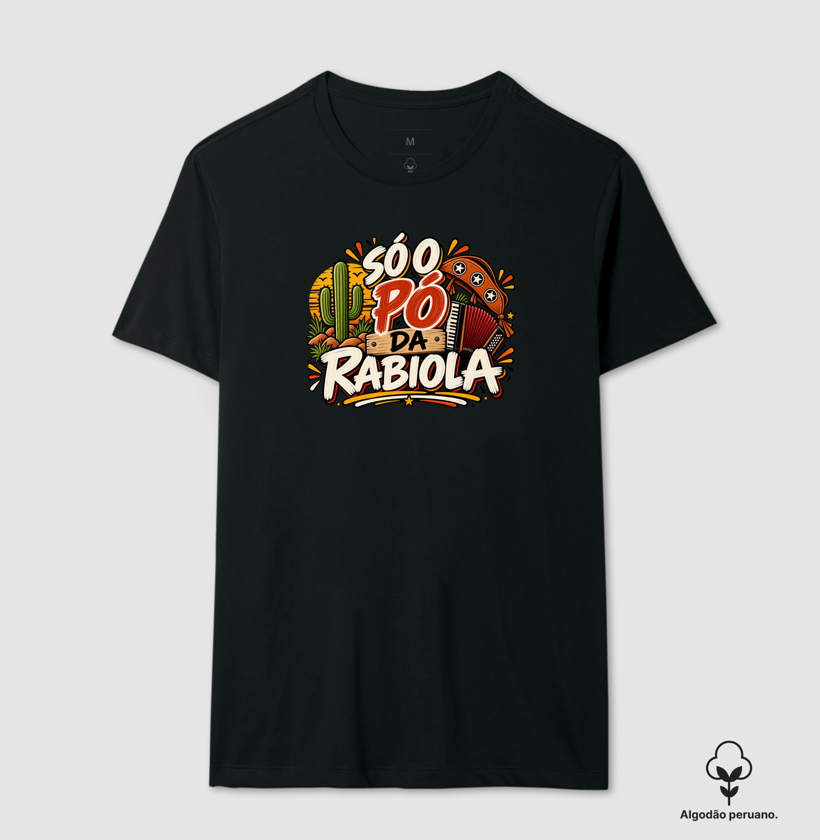 Só o pó da rabiola - Imagem 2