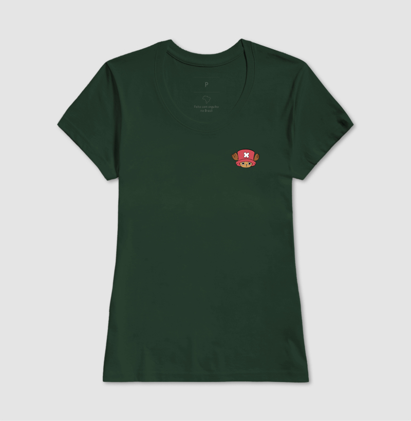 Camisa 15