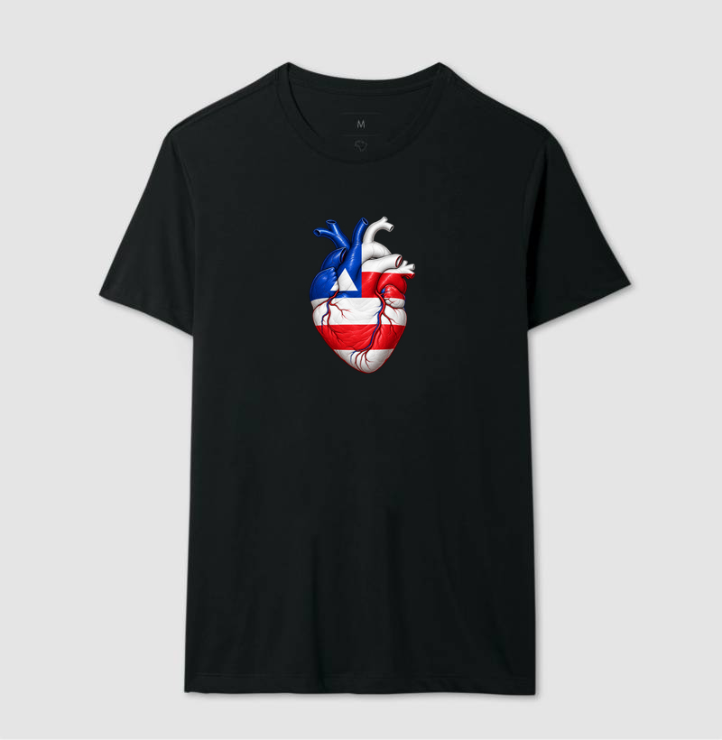 Bahia | Coração - Imagem 2