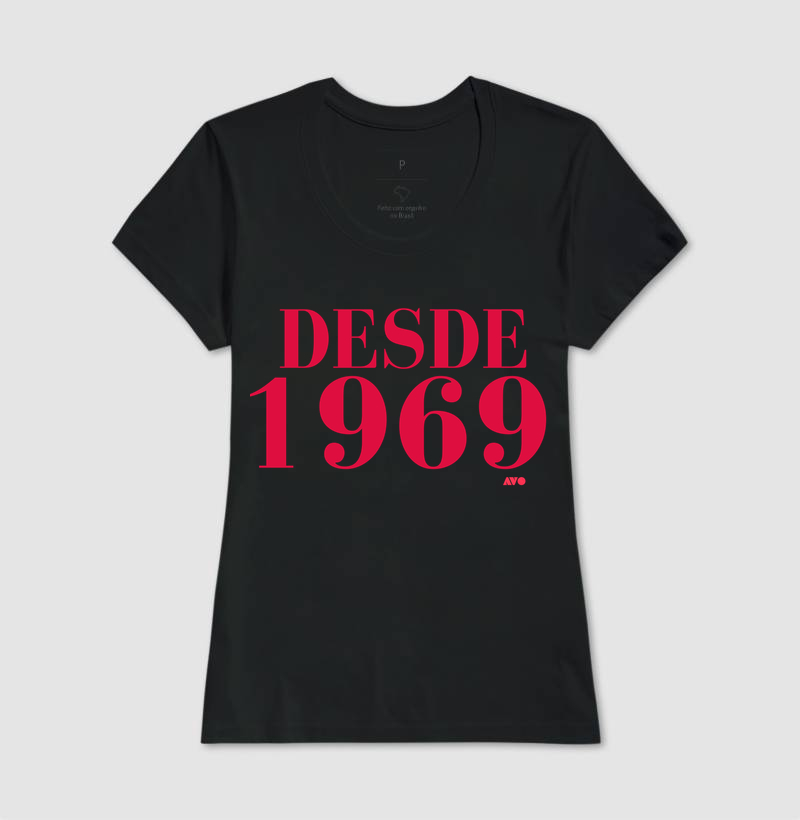 DESDE 1969 - Imagem 4