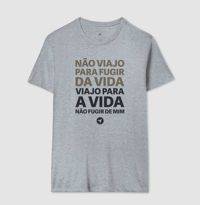 A Vida Não Fugir de Mim - Imagem 8