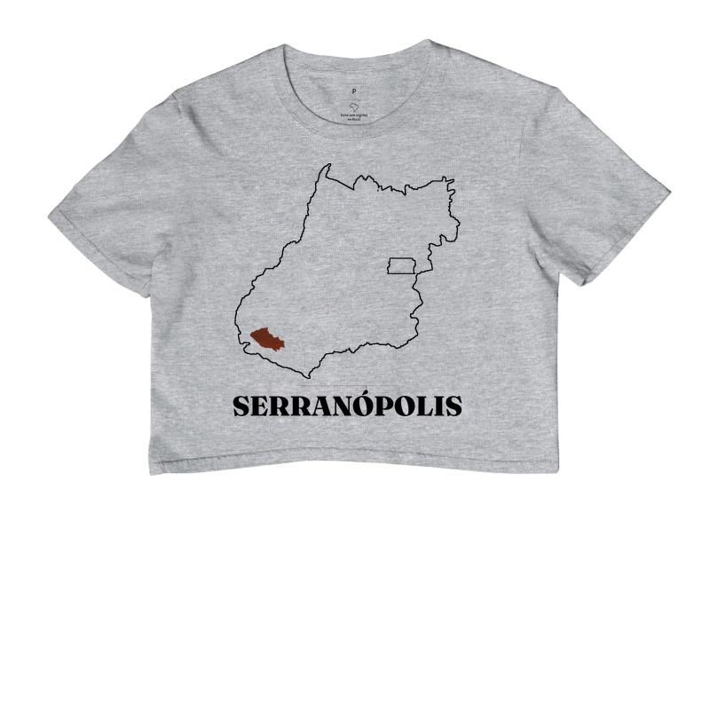 Serranópolis | Traço GO - Imagem 6
