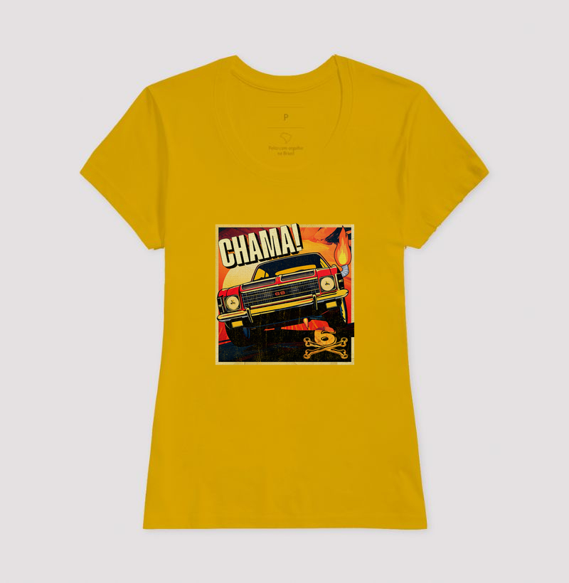 Camisa 14