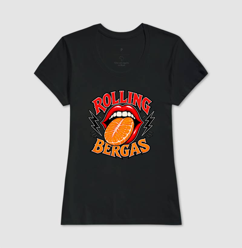 Rolling Bergas - Imagem 3