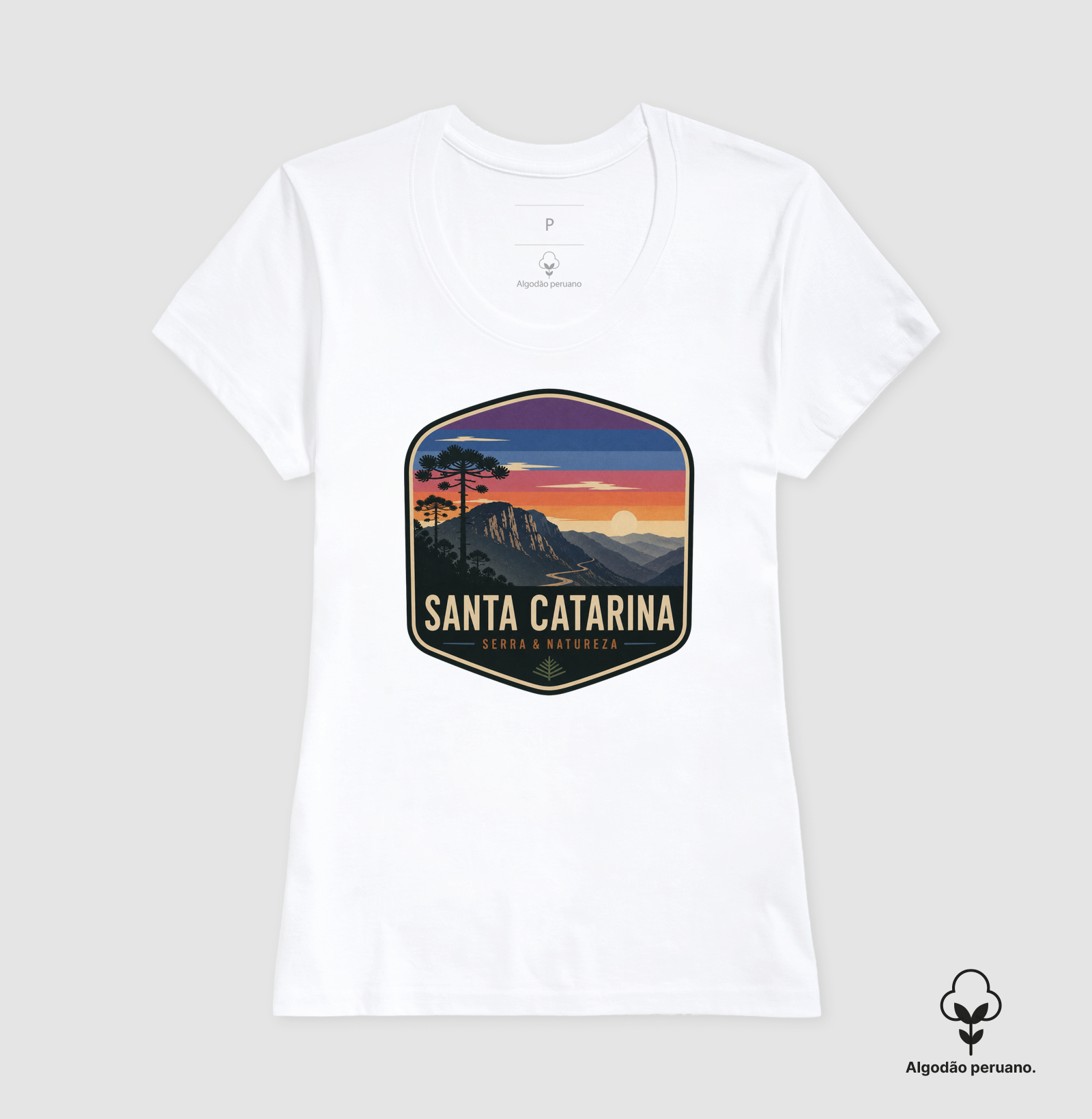 Serra Catarinense - Imagem 5