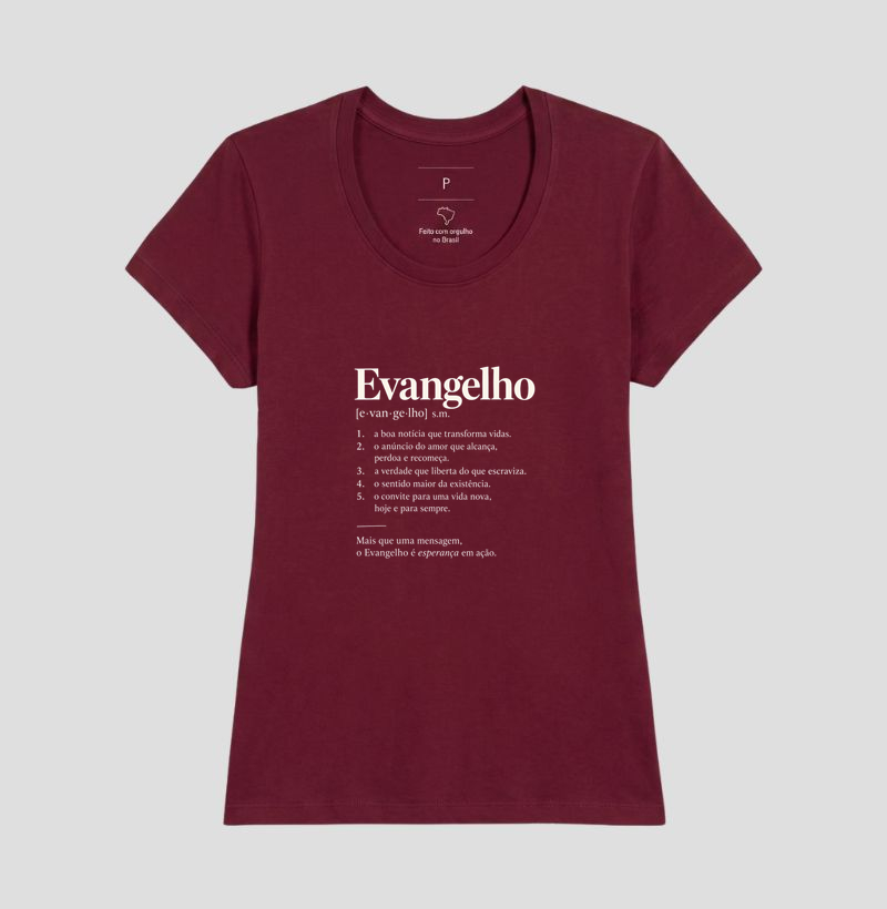 Evangelho – Boa Notícia que Transforma Vidas - Significado - Imagem 19
