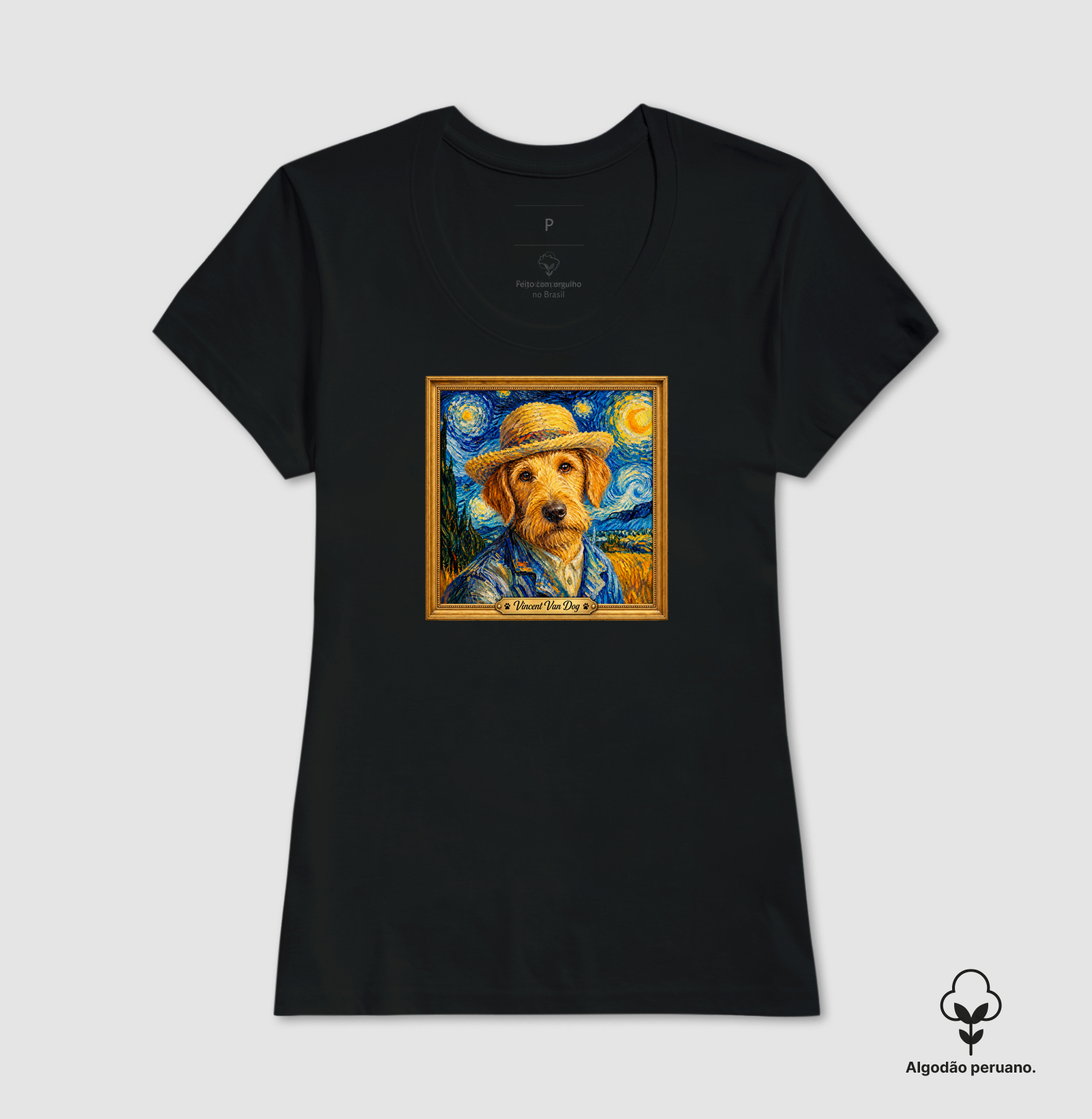 Vincent Van Dog - Imagem 7