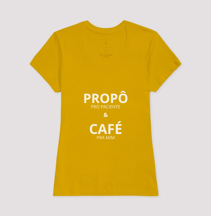 Propô para o paciente café para mim offwhite - Imagem 11