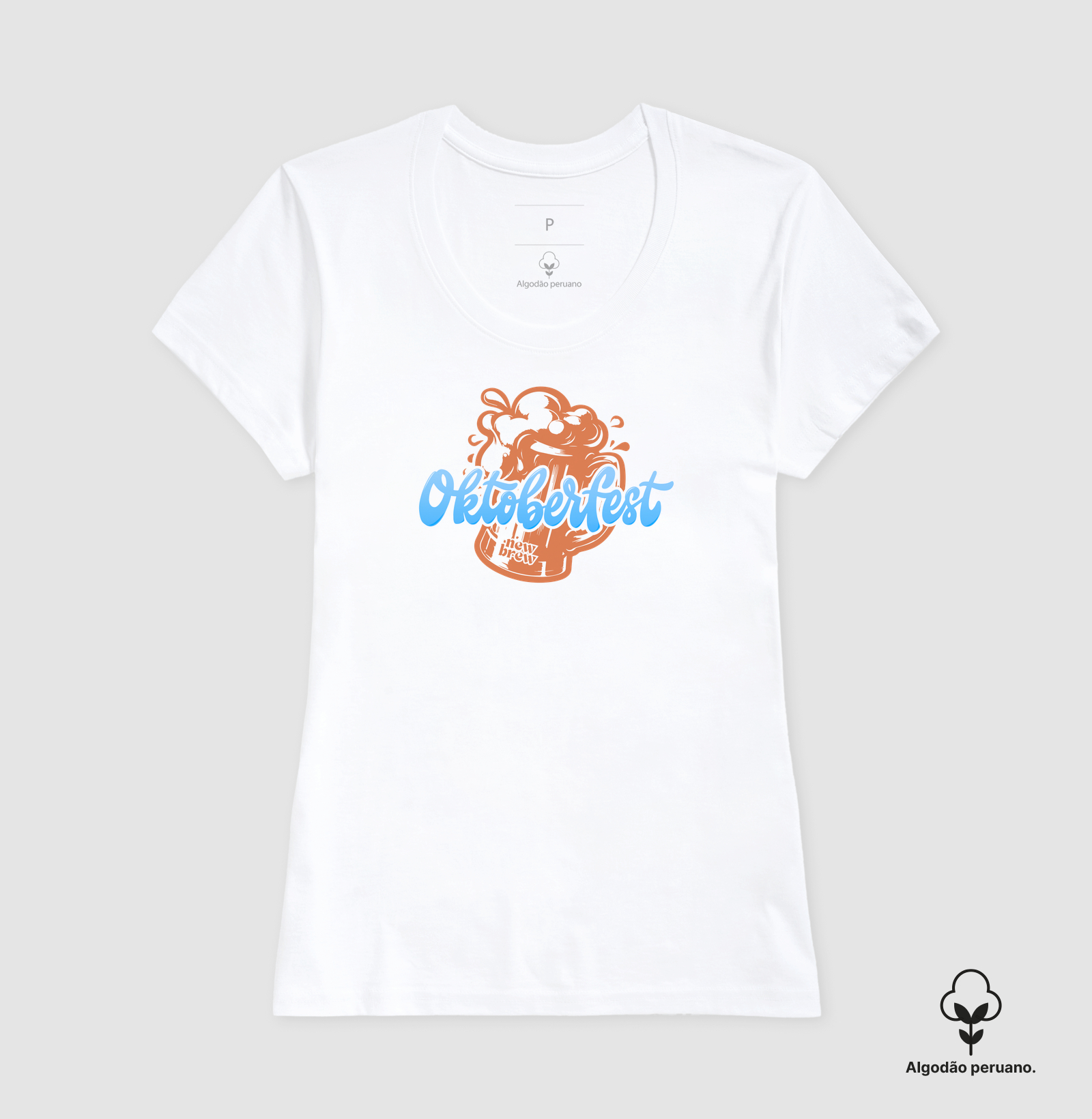 Oktoberfest 5 - New Brew - Imagem 5