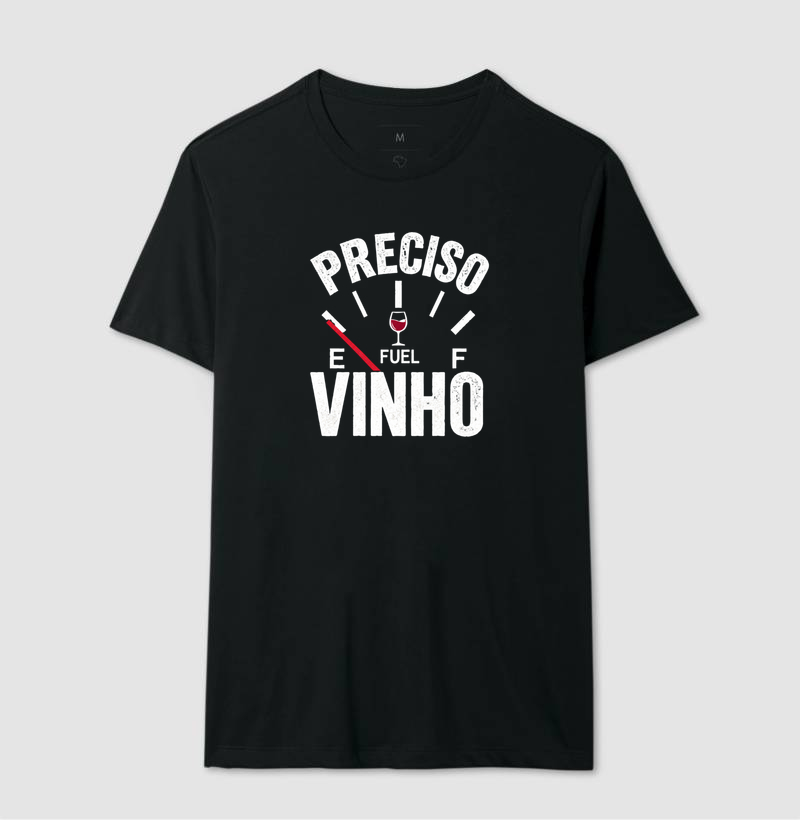 Preciso de Vinho ( combustível ) - Imagem 2