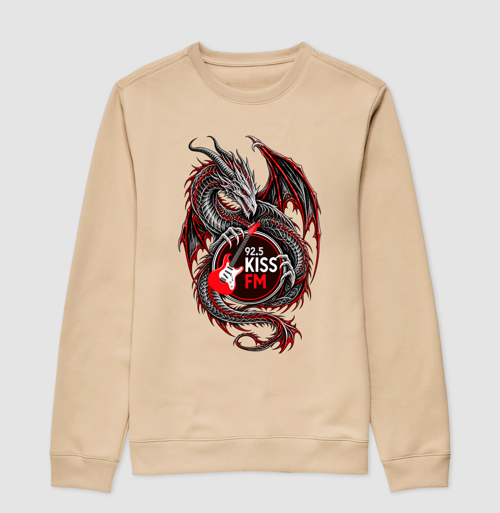 Frequency Dragon - Imagem 3