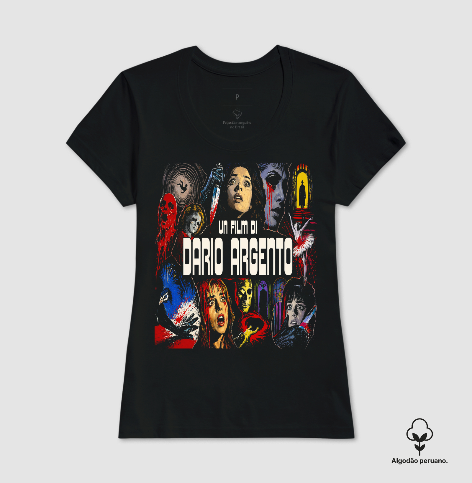Camisa 2