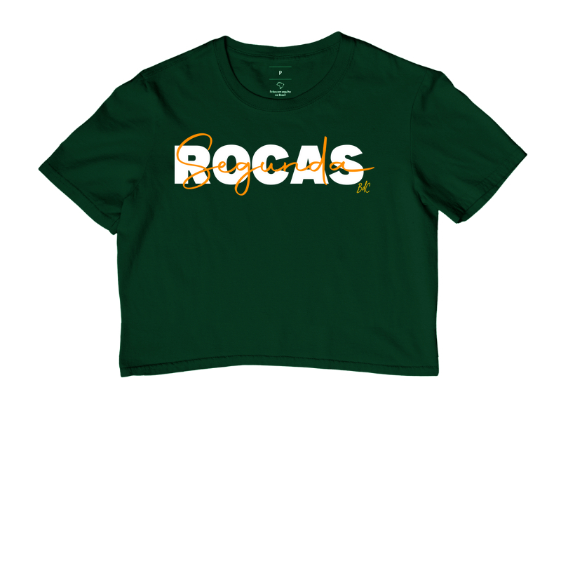 Rocas e Segunda - SDV - Imagem 5