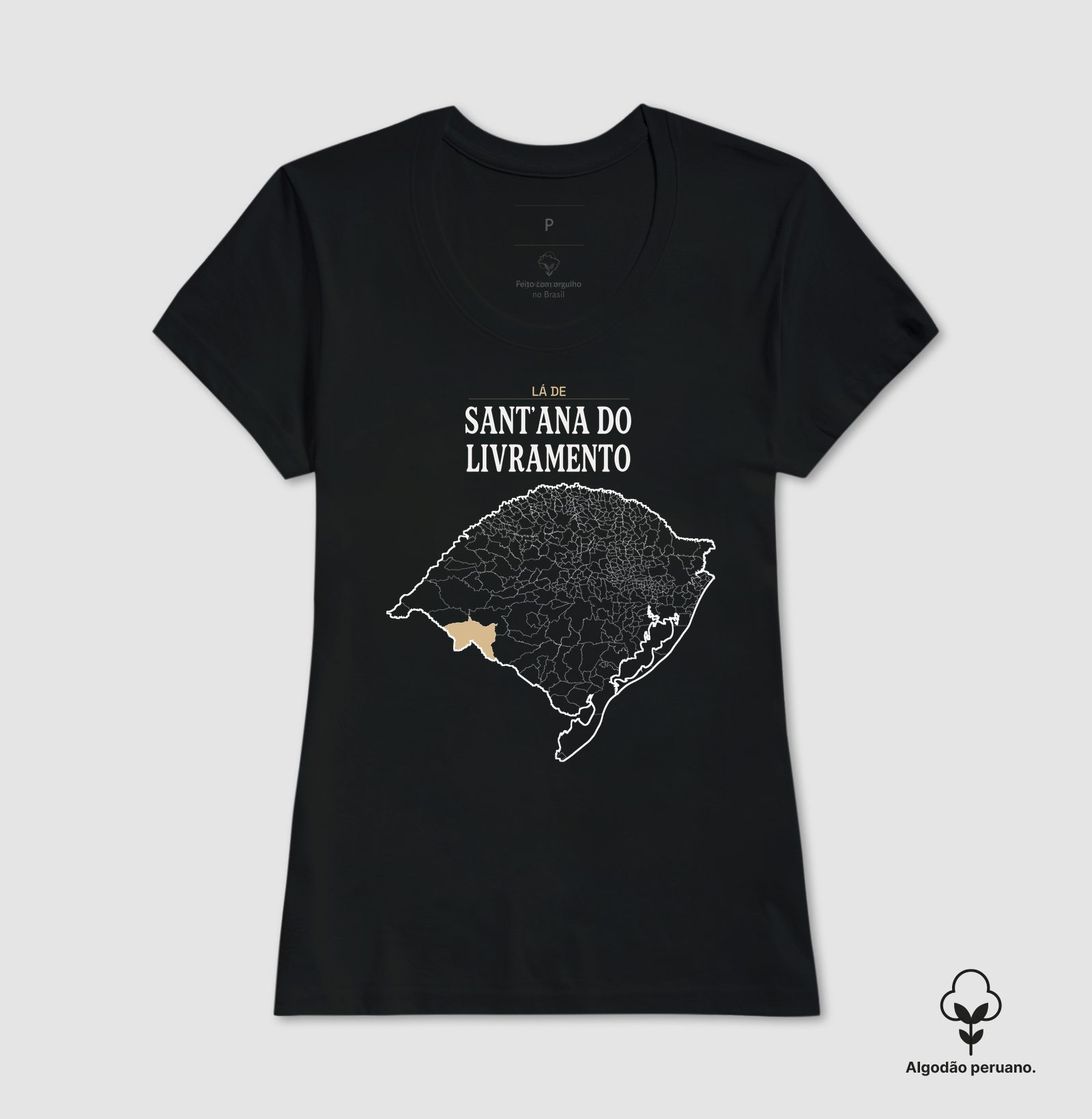 Camisa 2