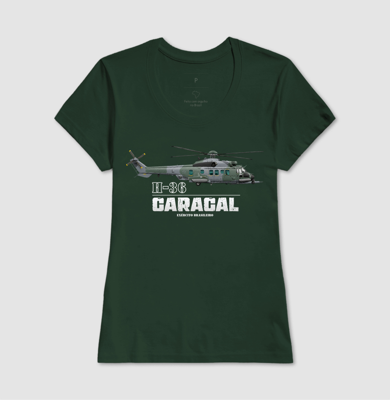 H-36 Caracal | Profile - Imagem 11