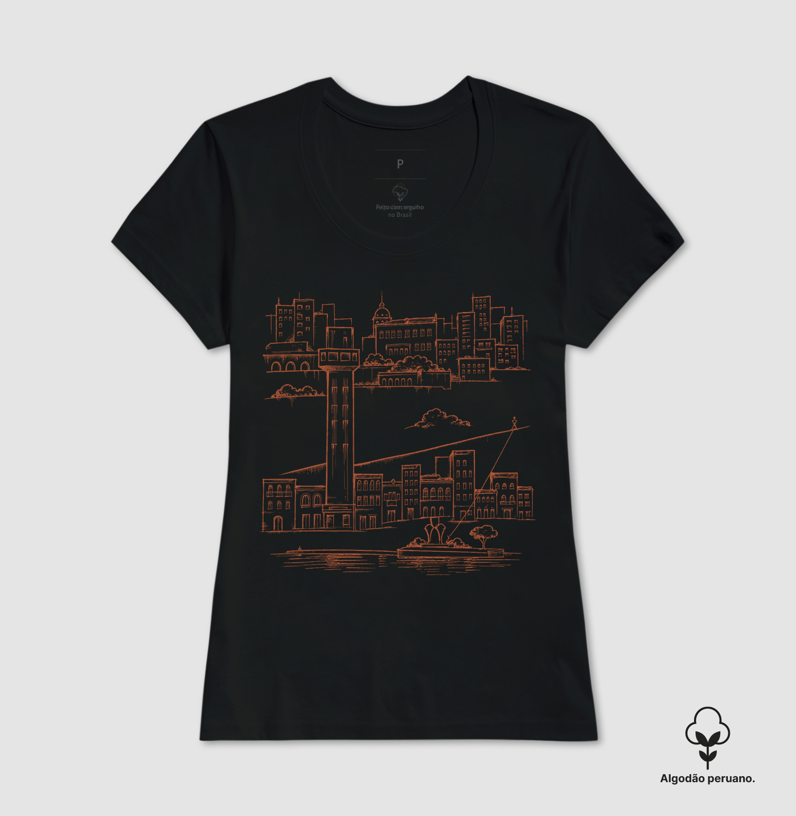 Cidade Alta, Cidade Baixa - Imagem 4