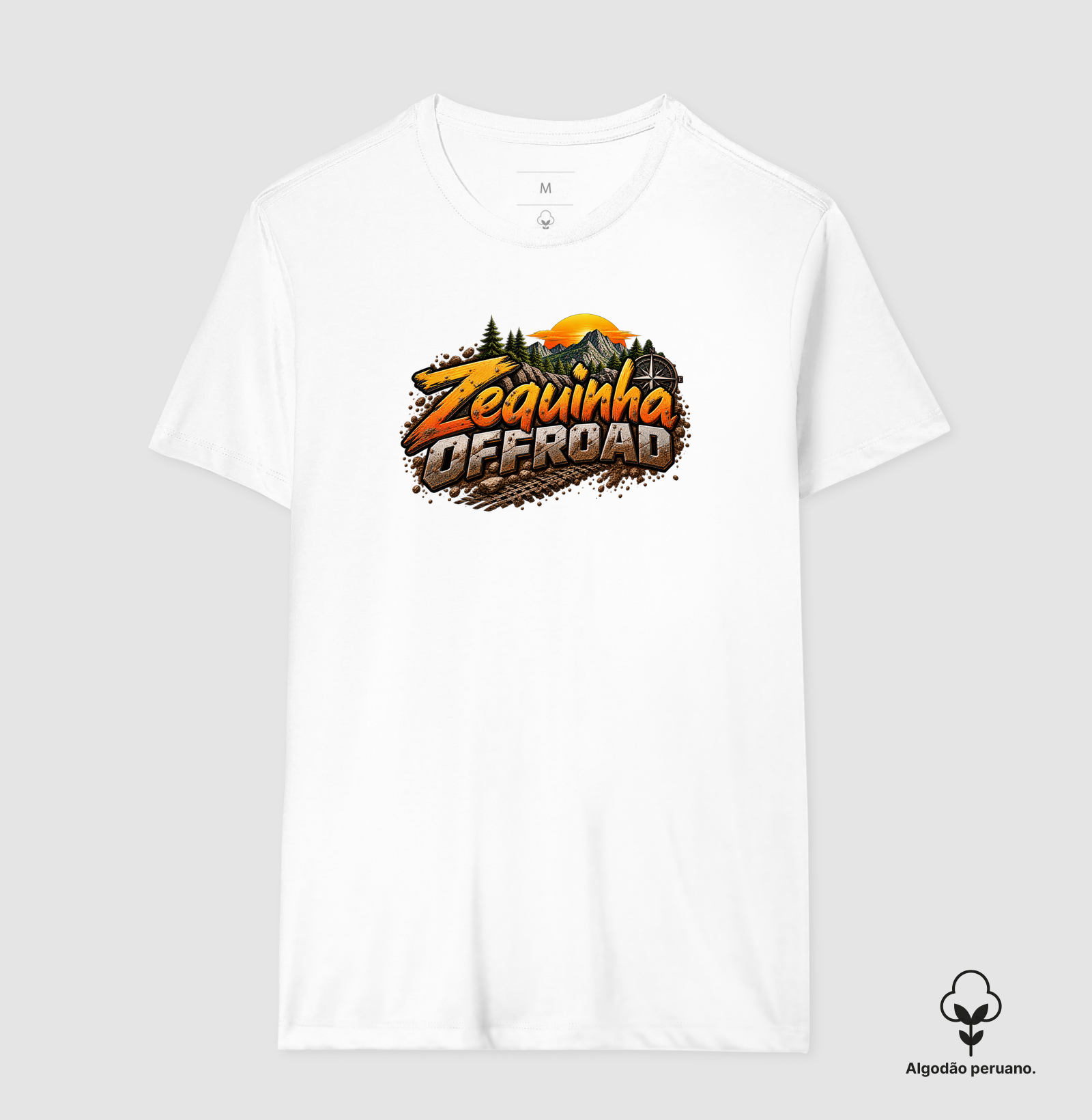 Zequinha Offroad - Imagem 3