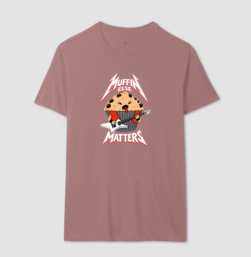 Muffin Else Matters - Muffin Heavy Metal - Imagem 17