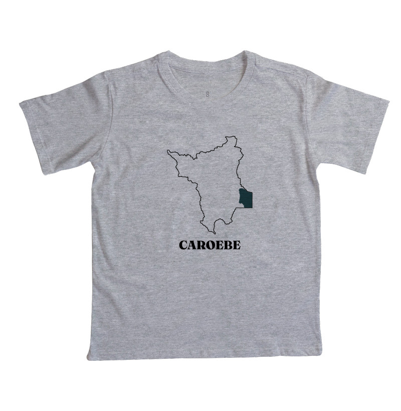 Caroebe | Traço RR - Imagem 2