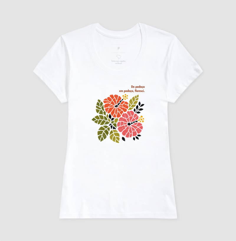 Caquinhos Botanica - Imagem 3
