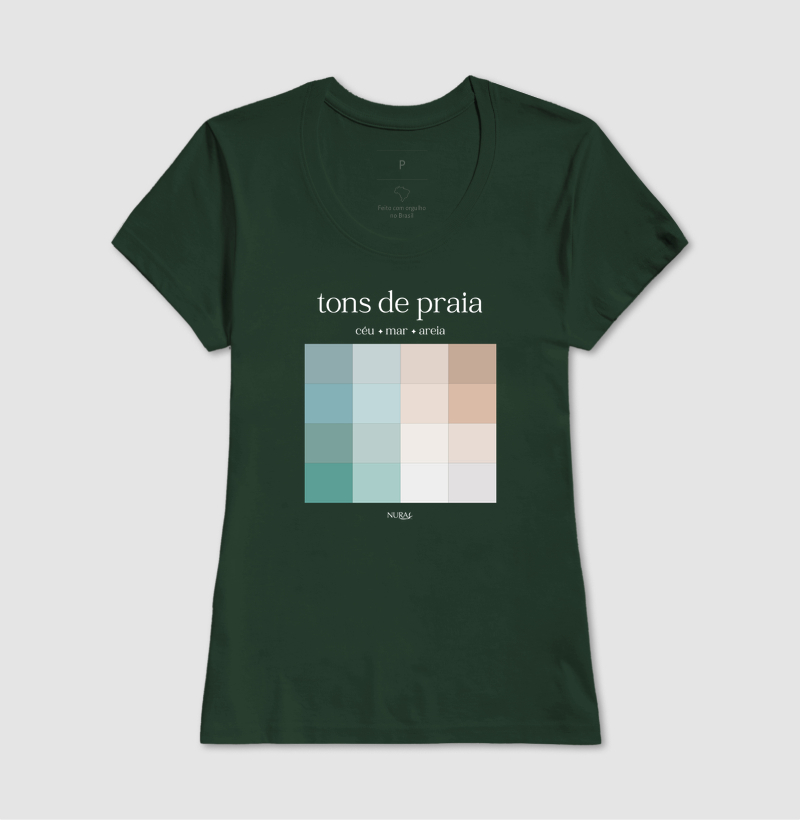 Camisa 12