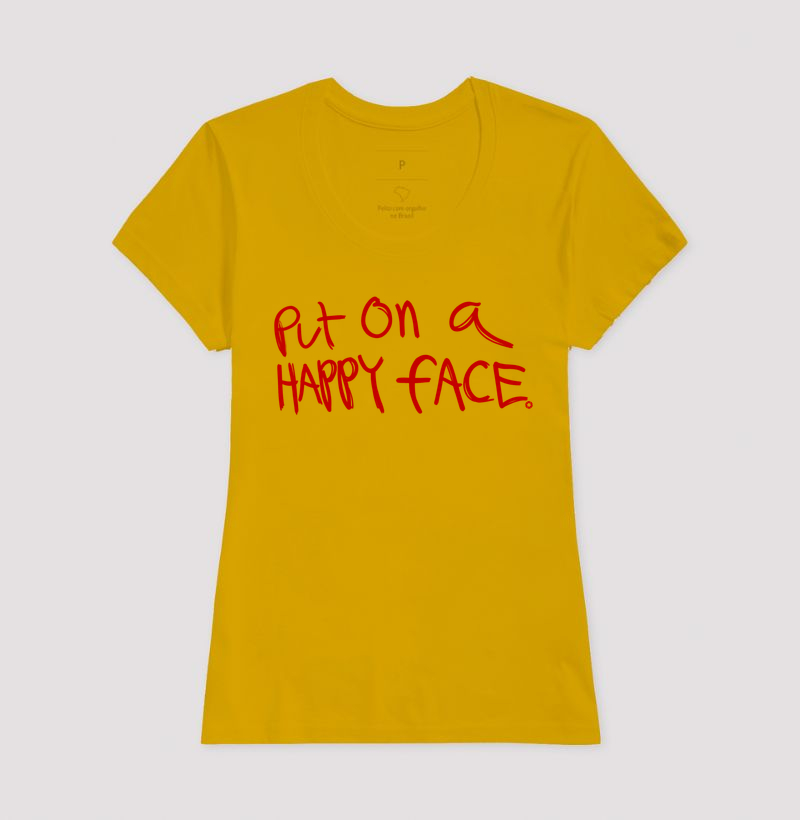 Put on a Happy Face - Imagem 13