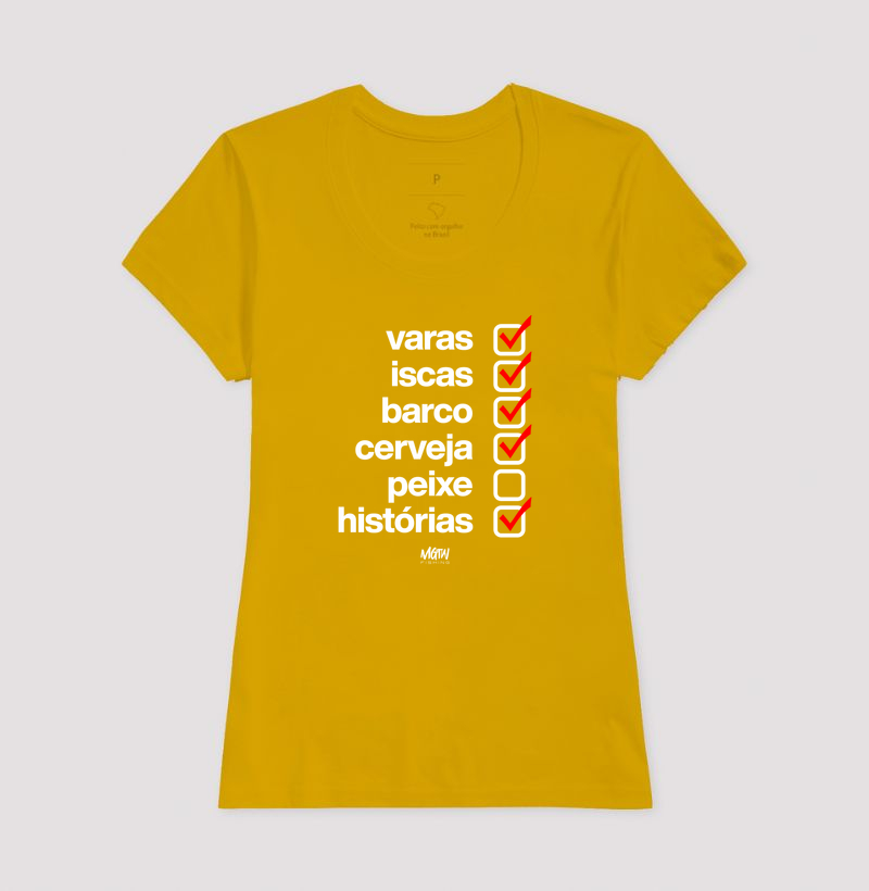 Camisa 22