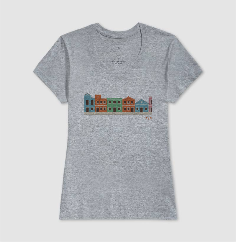 Camisa 8