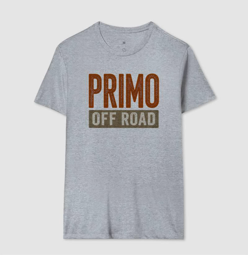 Primo Off Road - Imagem 5